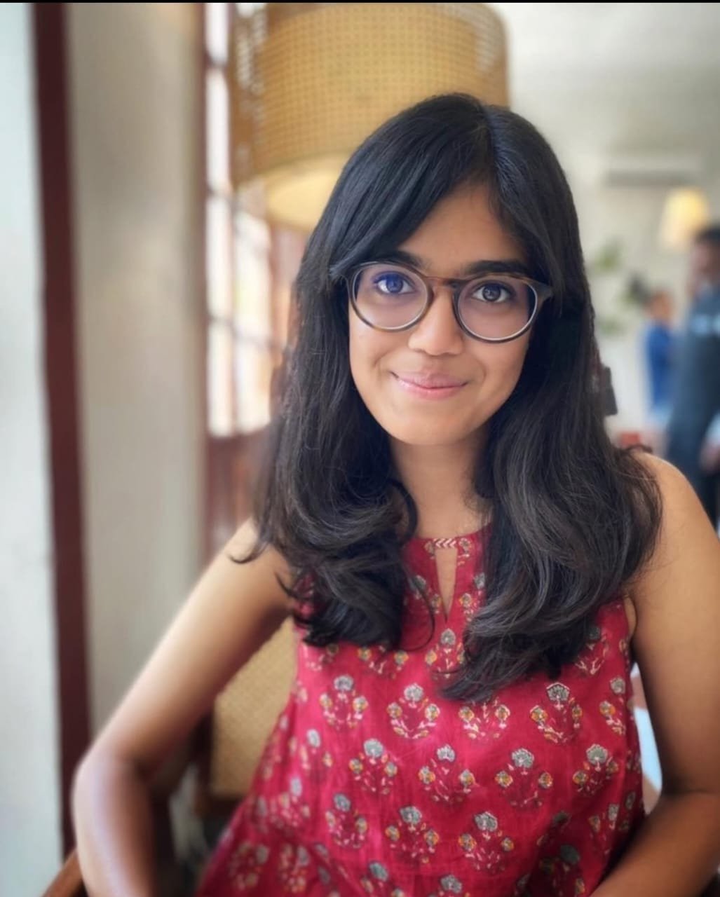 NIKITA SHARMA
