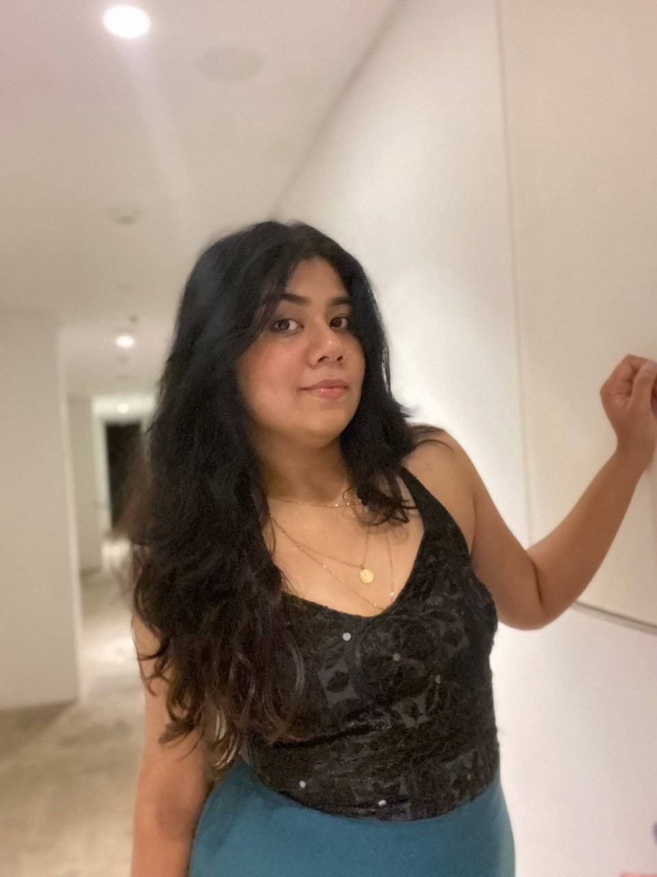 SHIKHA CHAUHAN