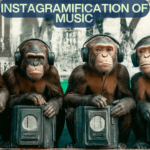 Instagrammification of Bollywood Music Videos: Has Creativity Taken a Backseat?