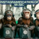 Instagrammification of Bollywood Music Videos: Has Creativity Taken a Backseat?